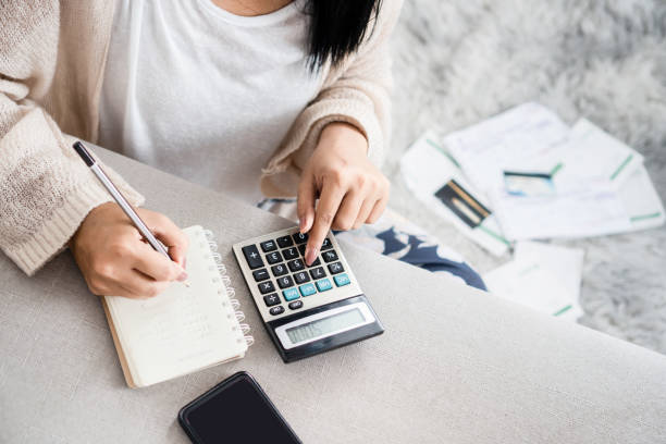 Construction Loans in Cleveland, NC